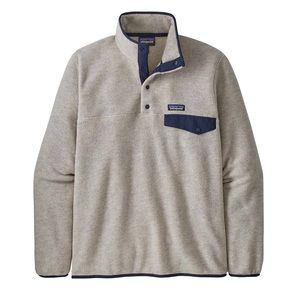 Patagonia Synchilla Snap-T